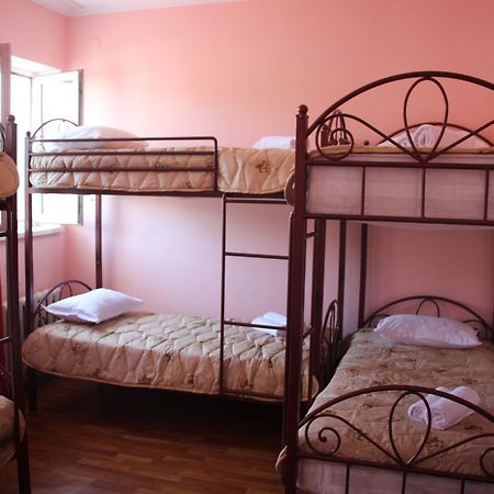 Dream Hostel Simkent Kültér fotó