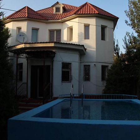 Dream Hostel Simkent Kültér fotó