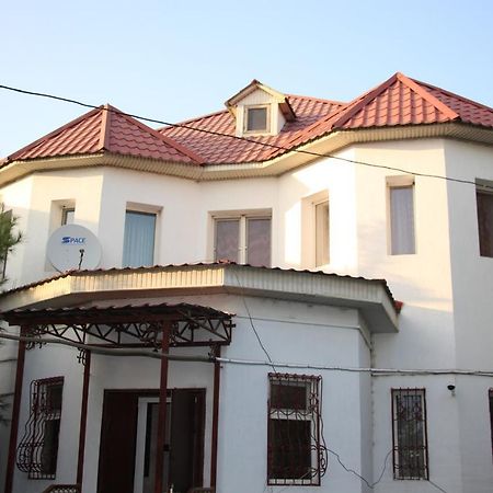 Dream Hostel Simkent Kültér fotó