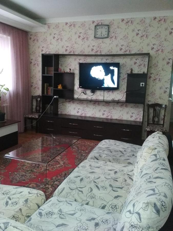 Dream Hostel Simkent Kültér fotó