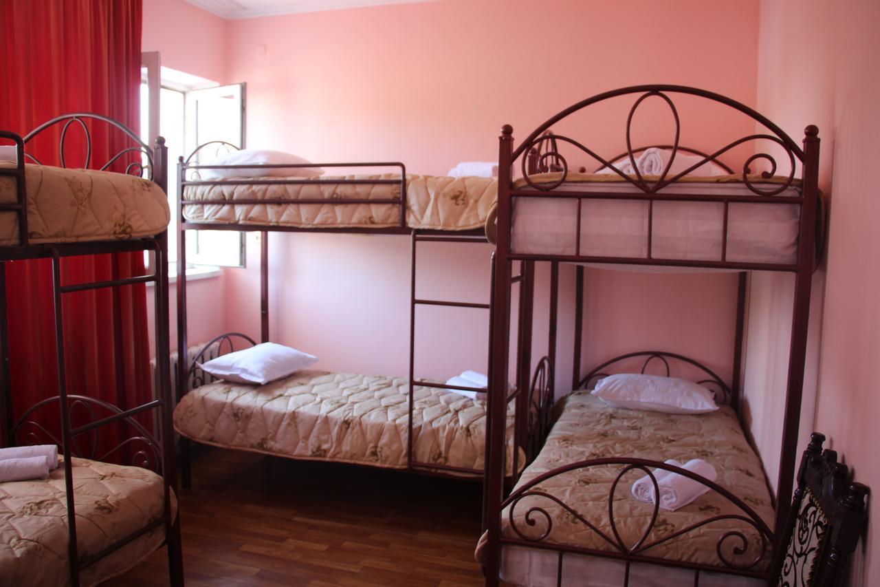 Dream Hostel Simkent Kültér fotó