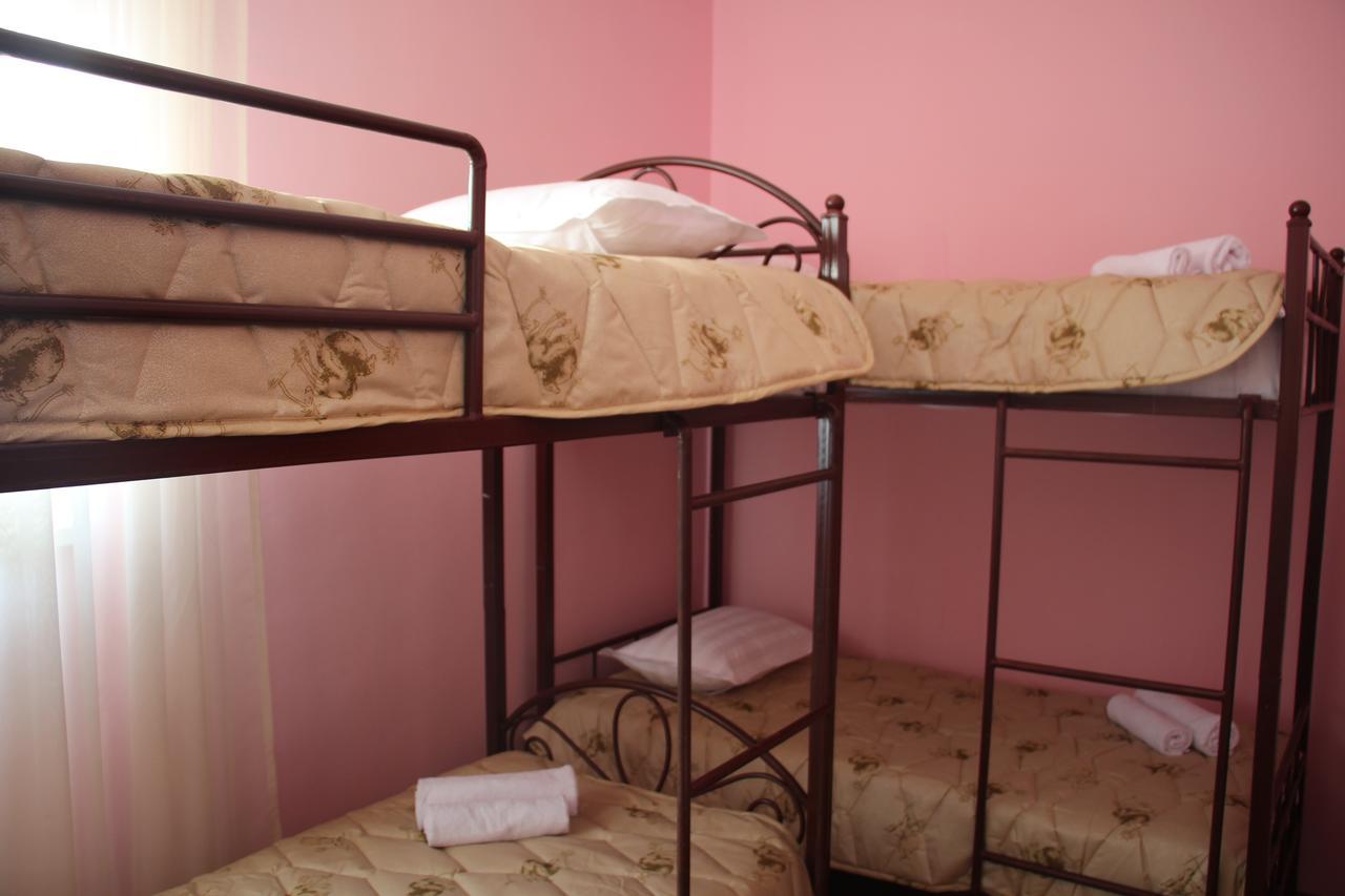 Dream Hostel Simkent Kültér fotó