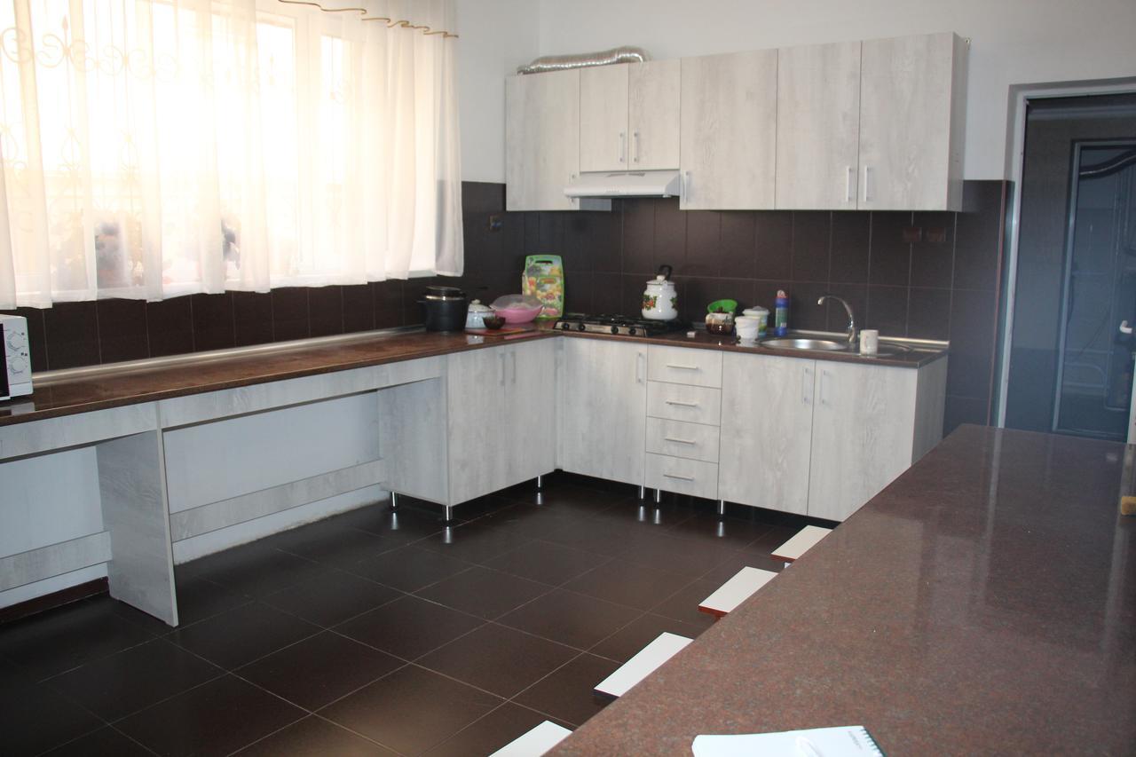 Dream Hostel Simkent Kültér fotó