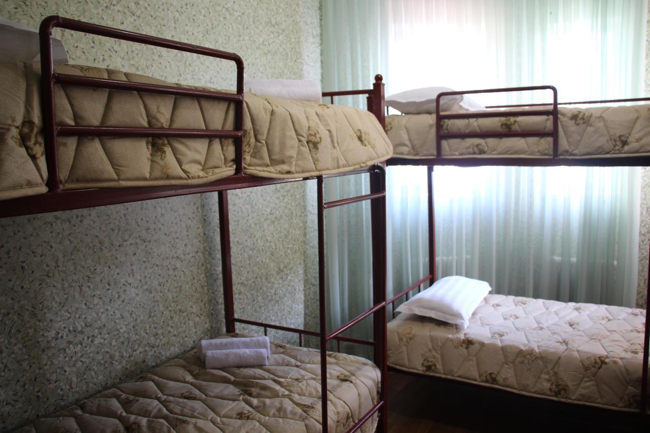Dream Hostel Simkent Kültér fotó