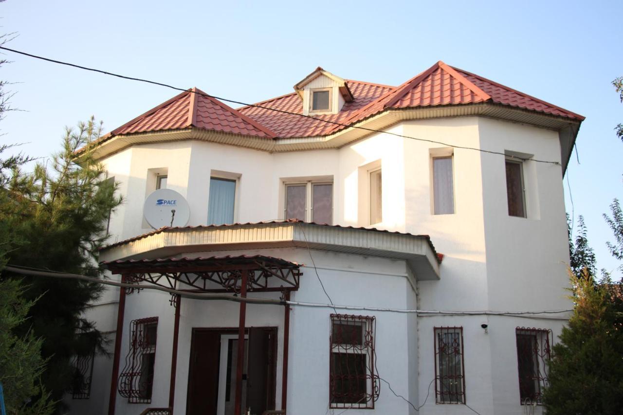 Dream Hostel Simkent Kültér fotó