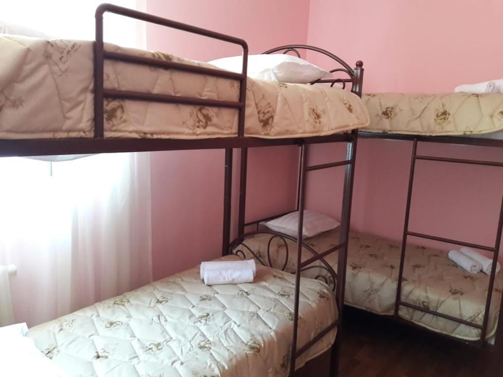 Dream Hostel Simkent Kültér fotó